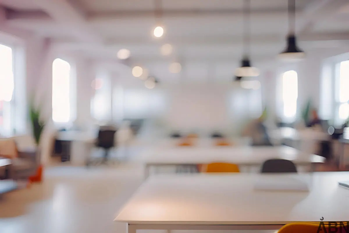GUIDE: Lighting in classrooms